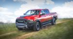 Dodge Ram 1500 Rebel Crew Cab 16 by Mopar 2016 года
